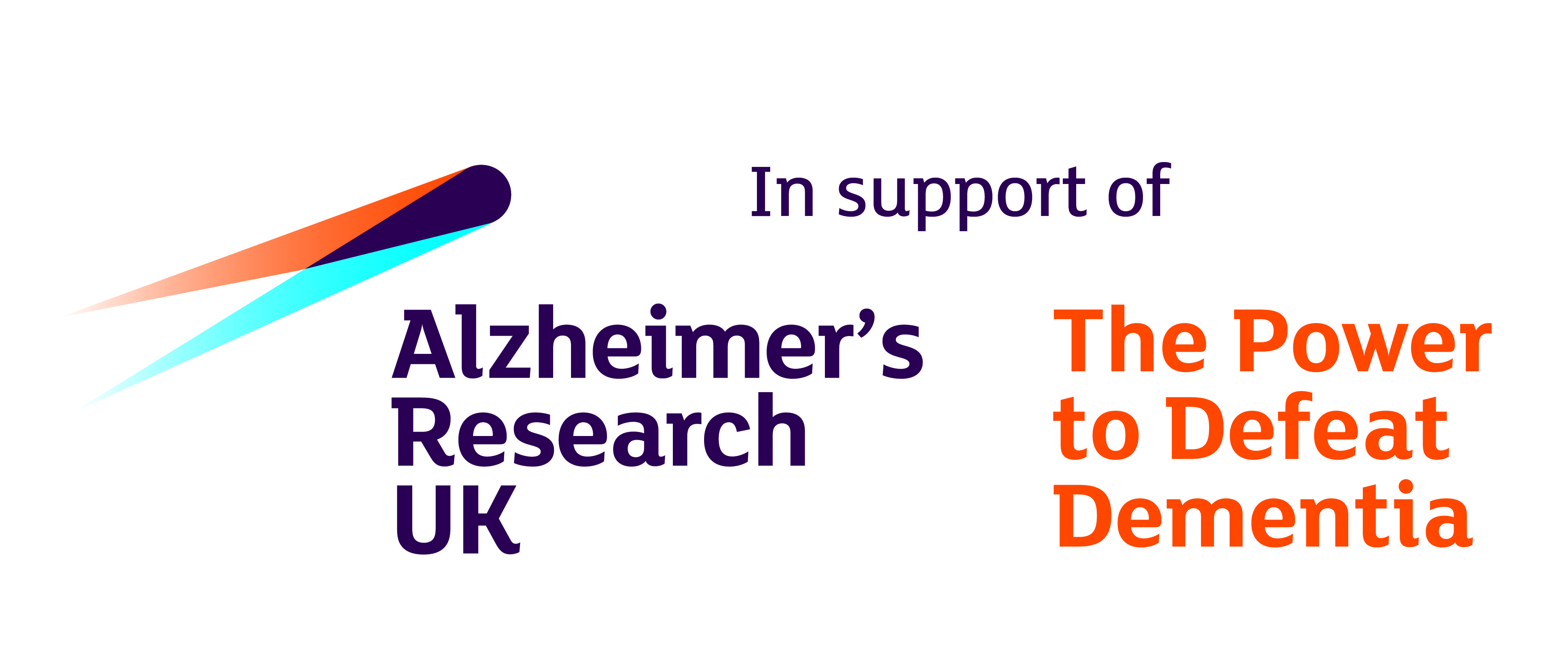 Alzheimers Research UK