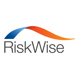 RiskWise logo